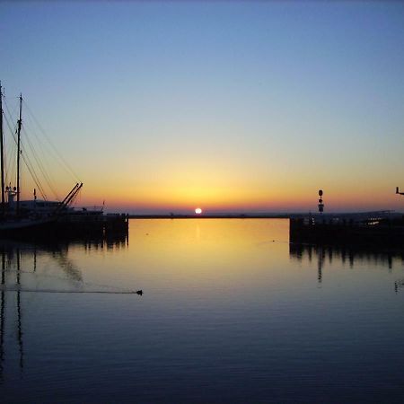 Villa Deo Annuente Enkhuizen Esterno foto