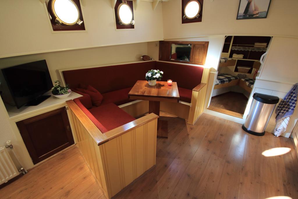 Villa Deo Annuente Enkhuizen Esterno foto
