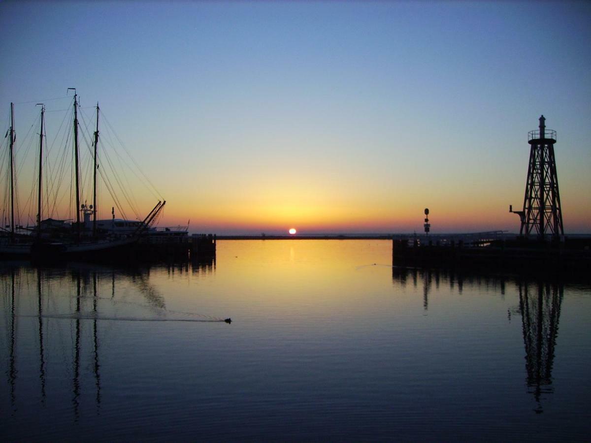 Villa Deo Annuente Enkhuizen Esterno foto